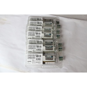 Memoria RAM HPE de 64 GB DDR4 2133 MHz/2400 MHz/2666 MHz/2999 MHz/3200 MHz para Servidor, Compatible con <span class=keywords><strong>Gen8</strong></span>, Gen9, Gen10, Gen10plus, en Stock - Product Image 5
