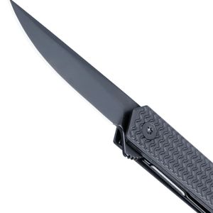 Durable Folding Pocket Knives with Practical Folding Blade and Comfortable Handle for <b>Outdoor</b> Recreation Camping Hiking Fishing - Product Image 4