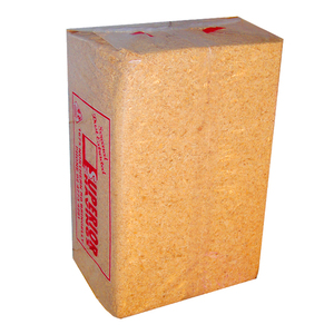 Materiel de litière animale de qualité supérieure, sciure de bois séchée au four, pour exportation en vrac, propre, absorbante, emballée en balles, qualité export. - Product Image 5