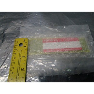 Varian F5733001 Shield Graphite, 101370 - Équipements et pièces semi-conductrices de confiance à l'échelle mondiale - Product Image 3
