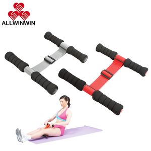 อุปกรณ์ซิทอัพ ALLWINWIN SBR03 - แบบติดประตู ปรับได้สำหรับช่องประตู - Product Image 1