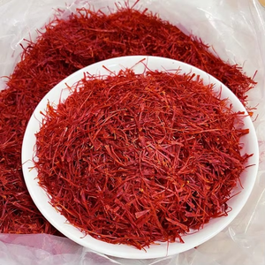 หญ้าฝรั่น (เคซาร์) แท้ 100% จากธรรมชาติ คัดสรรด้วยมือ ร้อยเส้นสีแดง คุณภาพส่งออก เกรดแคชเมียร์ มุงกรา หญ้าฝรั่น ราคาแข่งขันได้ - Product Image 4