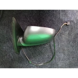 กระจกมองข้างมือสอง Jetta รุ่นซ้าย 1K1857501AR - Product Image 2