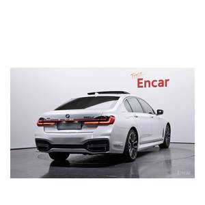 BMW Serie 7 730Ld XDrive M Sports 2020, 131,521 km, Diésel, Caja de Cambios Automática, Asientos de Cuero, Volante a la Izquierda - Product Image 2