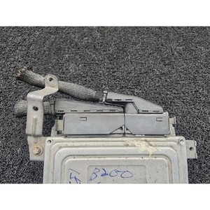 ECUs et modules informatiques d'occasion de classe B 0024463240 - Product Image 4
