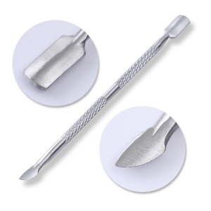 เครื่องดันเล็บหนังกำพร้าแบบสั่งทำสำหรับทำเล็บมือเล็บเท้า - Product Image 5