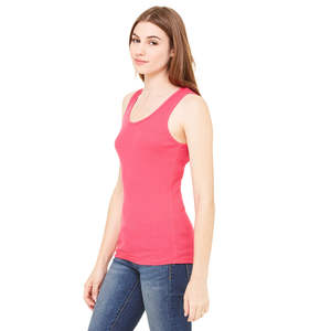 Camisetas deportivas sin mangas para mujer, tops de yoga atléticos, camisetas de tirantes para entrenamiento, camisetas deportivas con espalda cruzada, chalecos para correr - Product Image 1