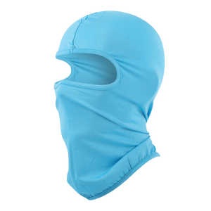 Meilleure cagoule de ski, masque facial d'hiver, cache-cou, protection thermique, coupe-vent, respirant, tissu extensible, protection intégrale pour l'extérieur - Product Image 2