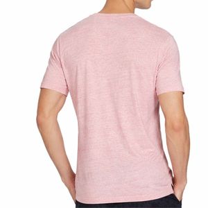 Camiseta de Hombre Premium 100% Algodón, Cuello Redondo, Secado Rápido, Transpirable, Ligera, con Estampado Personalizado - Product Image 3