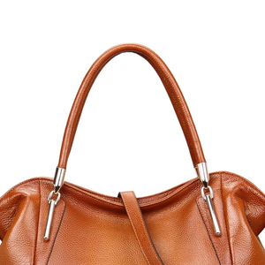 Lightweight Women Leather Bag Best Stuff Hot Selling <b>Top</b> Trending Available in Wholesale Rate Women Leather Bag with Custom Logo - Product Image 5