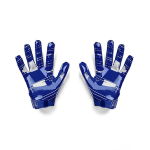 Guantes de Fútbol Americano 2026 Hechos a Medida de Alta Calidad, Guantes de Fútbol Americano para Equipos, Guantes de Receptor de Fútbol Americano - Product Image 2