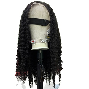 Meilleure vente de cheveux birmans bouclés, meilleure qualité de cheveux humains vietnamiens - Product Image 6