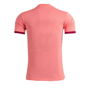 Maillot de football de haute qualité, très vendu, léger, fabriqué en polyester, pour adulte - Product Image 3
