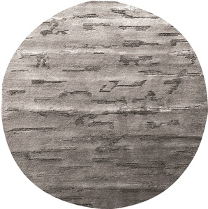 Elegant Indian Hand Tufted Luxury Rug High Quality Viscose Wool Non-Slip Thick Abstract Pattern Area Rugs Sets Home Interiors - Product Image 1