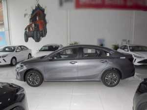Auto Usado en Venta, 2023, 1.5L, Comfort, Automático, Vehículo Económico de Segunda Mano para Taxi/Hogar - Product Image 4