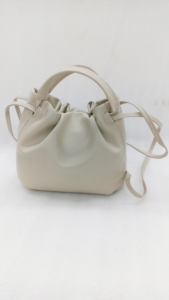 2026 High Genuine Leather Crossbody Bag Two <b>Straps</b> Zipper Chains-Waterproof Portable for Shopping Travel-B2B for INDIA - Product Image 6