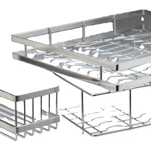 Cestas de tela metálica de alambre de Taiwán - Product Image 4
