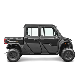 Aprobado: Nuevo ufforce_s u10 X/L pro High/lands 2026, completamente ensamblado de fábrica, listo para enviar y con servicio de entrega a domicilio. - Product Image 2