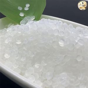 PP K8003 Block Copolymer Polypropylene Resin for Automotive Parts PP Resin Pellets Masterbatch PP Virgin Plastic Granules - Product Image 4