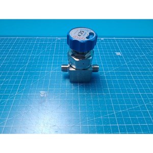 Benkan 10K-3 316L SCV/8 STD KD 81316303ปะเก็นความบริสุทธิ์สูงชิ้นส่วนอุปกรณ์เซมิคอนดักเตอร์รุ่นเก่า - Product Image 6