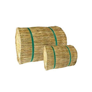 เสื่อหญ้าเทียมคุณภาพสูง เป็นมิตรกับสิ่งแวดล้อม สำหรับป้องกันต้นไม้และคลุมกระถางต้นไม้ ส่งออกเกาหลี ญี่ปุ่น สหภาพยุโรป สินค้าคุณภาพชั้นนำ - Product Image 1