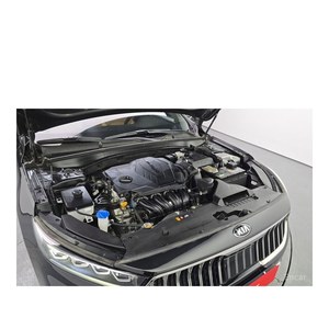 For Kia K7 2.5 GDI X Edition July 2020 Model with 32,311 km Automatic Gearbox Leather Seats Rear Camera for Left Steering - Product Image 6