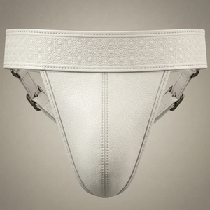 Protège-entrejambe élastique à prix de gros, vente chaude, logo personnalisé, protège-entrejambe élastique pour le kick-boxing, sur mesure - Product Image 1