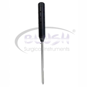 3 pcs For Scoliosis Surgery Pedicle Positioning Measuring Device Orthopedic Surgical Spinal Instruments By <b>Blush</b> Surgical - Product Image 3