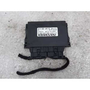 ECUs et modules informatiques d'occasion de classe S A0295456132 - Product Image 1