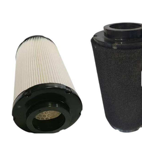 Filtre à air pour scooter et moto en plastique ABS à haut débit pour une meilleure performance du moteur, élément de filtre à air de qualité supérieure - Product Image 2