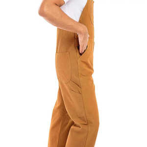 Insulated Coverall Bibs <b>Men</b> Coveralls Bib And Brace <b>Overall</b> Dungarees For Work Wear Best 2026 - Product Image 3
