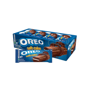 OREO SOFT CAKE INDONESIA ORIGIN - Product Image 1