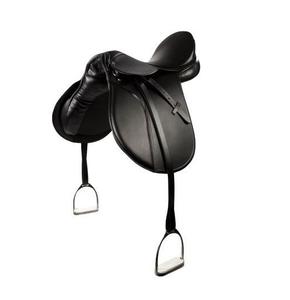 อานม้าหนังแท้ทำมือ สร้างสรรค์ด้วยงานฝีมือแท้ๆ ทนทาน และมีสไตล์การขี่แบบคลาสสิก - Product Image 1