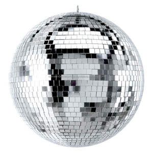 Mosaïque verre boule ronde fête vente directe fête DJ Club maison entreprise événement corporatif décorations suspendus Disco miroir boule - Product Image 4