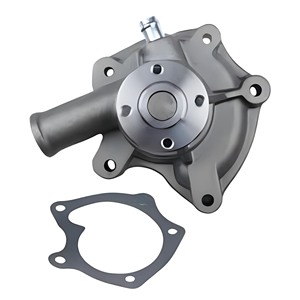Conjunto de Bomba de Agua y Bomba de Aceite para Motor Diésel ID386, Bomba de Refrigeración, Repuesto OEM para Modelos de Exportación - Product Image 1