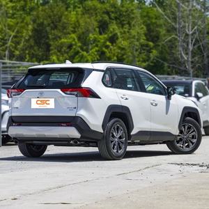 Toyota RAV4 2023 2.0L CVT Edición Adventure PLUS de Tracción en las Cuatro Ruedas, Autos Nuevos - Product Image 5