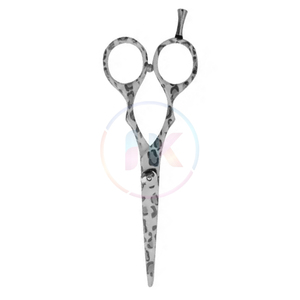 Wholesale Price Top Quality Made Hair Dressing Cutting <b>Scissor</b> Most Sale Smooth Cutting <b>Left</b> <b>Handed</b> Barber <b>Scissors</b> In Low MOQ - Product Image 4
