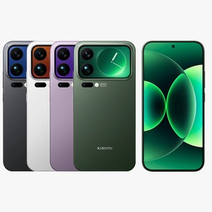 จัดส่งฟรี มือถือใหม่แกะกล่อง ของแท้ รุ่น 17 & 18 Pro Max & 15 Pro Max 17/15 ULTRA ความจุ 256G/512GB/1TB ปลดล็อค 5G เวอร์ชันสากล - Product Image 1