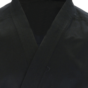 Uniforme de Karate Unisex Transpirable con Características de Secado Rápido y Peso Ligero, Totalmente Personalizado, Calidad Premium - Product Image 6