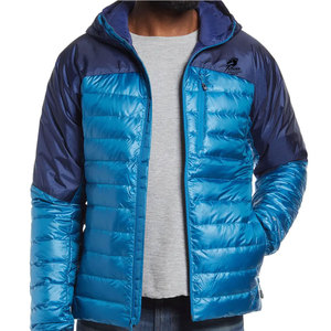 Vestes matelassées pour hommes sans coutures, fabriquées en matériaux de haute qualité, respirantes, best-sellers pour hommes - Product Image 2