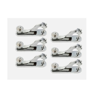 Pinza de Circuncisión Gomco 1.1mm 1.3mm 1.5mm 1.9mm 2.2mm 2.6mm Instrumento Quirúrgico - Product Image 1