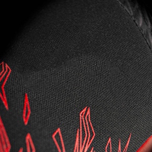 ถุงมือผู้รักษาประตูแบบมืออาชีพถุงมือยางถุงมือผู้รักษาประตูสีฟ้าถุงมือผู้รักษาประตูเยาวชนผู้ใหญ่ - Product Image 5