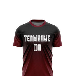 Qualité supérieure, vente en gros, vêtements de football au coupe parfait, tendance et élégants, personnalisables selon vos propres besoins - Product Image 4