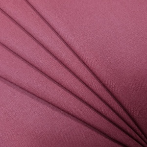 Tissu tissé extensible léger et confortable, finition sergé 2/1, A/W, 230 GSM +/-5% après lavage, 98% coton, 02% élasthanne, vêtements - Product Image 2