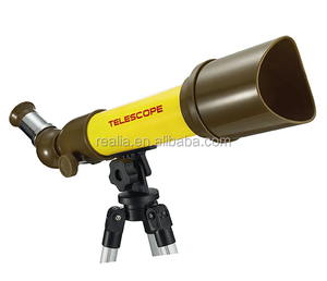 Telescopio Educativo Científico de Primera Calidad, Telescopio Astronómico para Niños con Trípode Ajustable y Buscador - Product Image 5