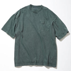 เสื้อยืดผู้ชายขายดีที่สุด ผ้าฝ้าย 100% ทรงหลวม พิมพ์ลาย คุณภาพพรีเมียม สไตล์ใหม่ ผ้าถัก OEM นุ่ม สบาย - Product Image 4