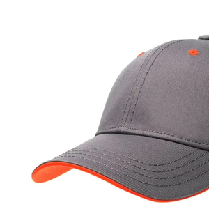 Gorra Deportiva Ajustable de Algodón, Gorra de Béisbol con Logotipo Personalizado, Cómoda para Uso Diario, Unisex - Product Image 5