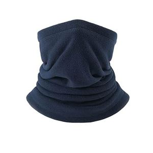 Cache-cou polaire premium réglable, cagoule, masque facial, écharpe de ski d'hiver, chauffe-cou, protection faciale - Product Image 5