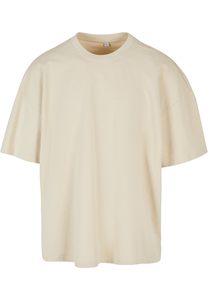 Camiseta Oversize Gris para Mujer con Estampado de Calavera y Polilla, Cuello Redondo, Manga Corta, Ajuste Holgado, 100% Algodón Jersey Transpirable para Todas las Estaciones - Product Image 3
