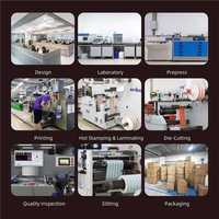 Étiquettes de cigares de luxe personnalisées, étiquettes de cigares en relief avec estampage à chaud, fabrication directe en usine, impression OEM